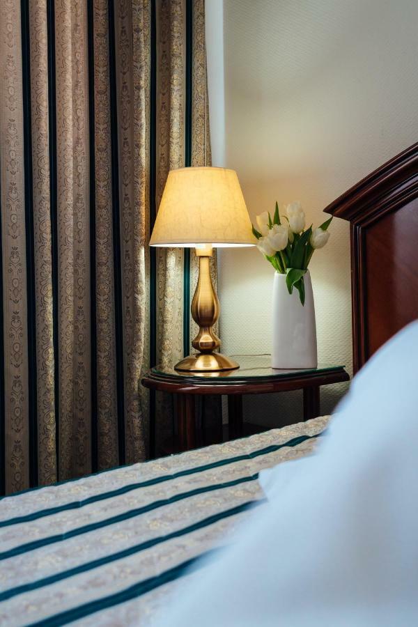 Hotel Onix Клуж-Напока Екстериор снимка