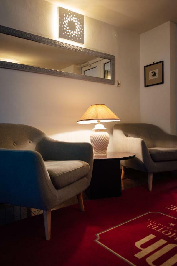 Hotel Onix Клуж-Напока Екстериор снимка