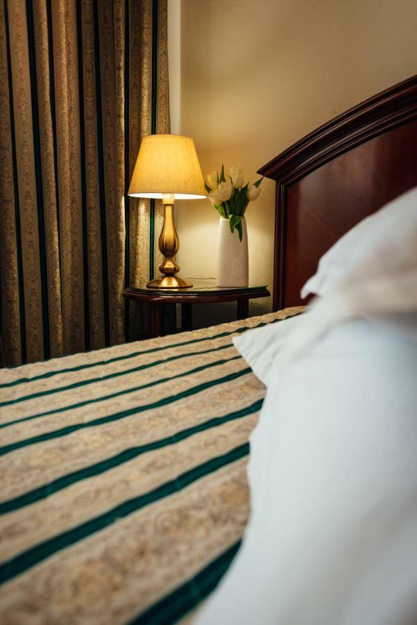Hotel Onix Клуж-Напока Екстериор снимка